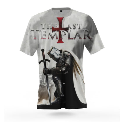 T-Shirt Templier
