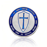 Monnaie des Templiers