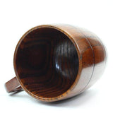 Mug En Bois