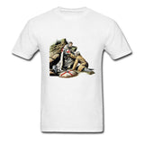 T-Shirt Bienveillance