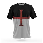 T Shirt Croix Rouge