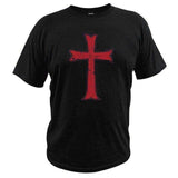 T-Shirt Croix Rouge