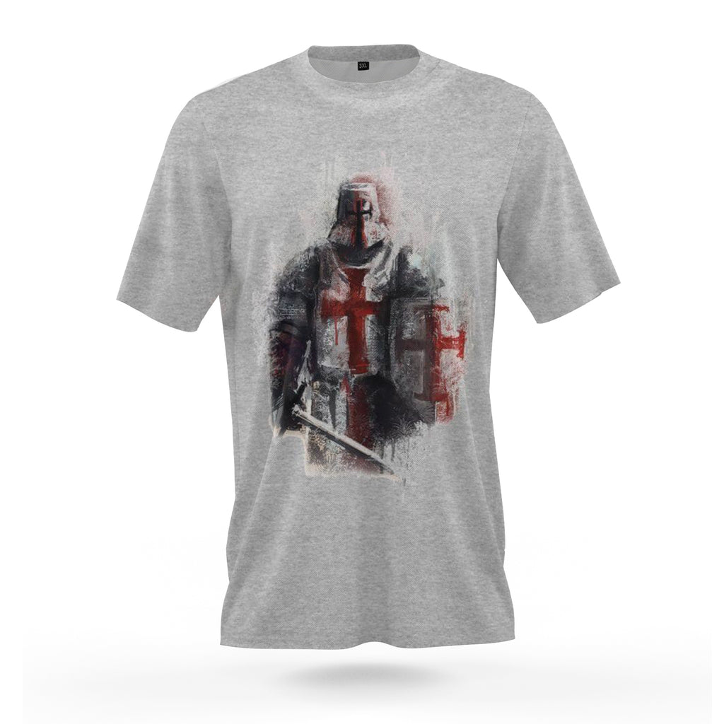 T-shirt - Croix des Templiers – Citadelle T-shirt - Croix des Templiers – Citadelle