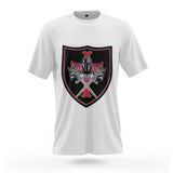 T-Shirt Insigne Templier