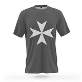 T-Shirt Croix de Malte